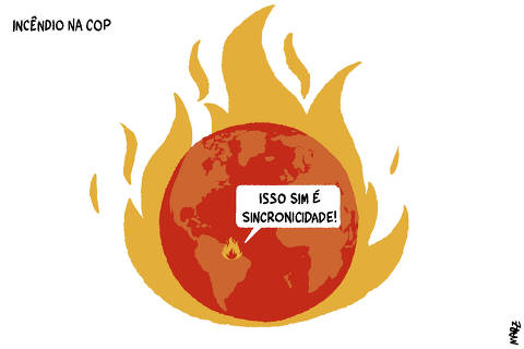 Charge de 22 de novembro de 2025 - Marília Marz